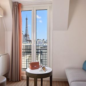 Timhotel Tour Eiffel